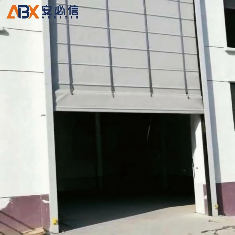 扬州充气式门封