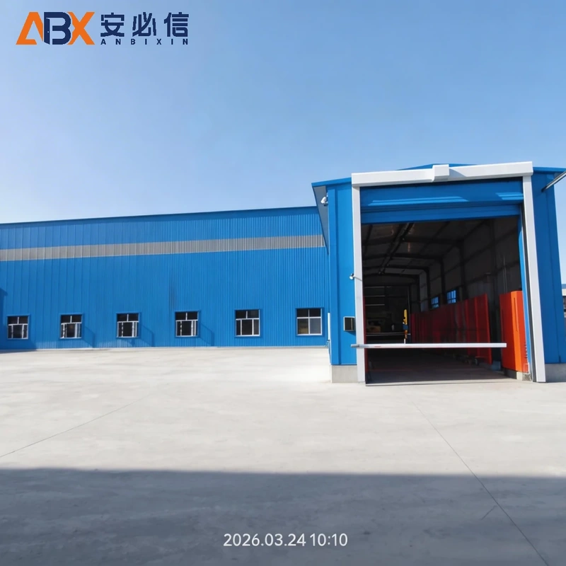 扬州PVC堆积门
