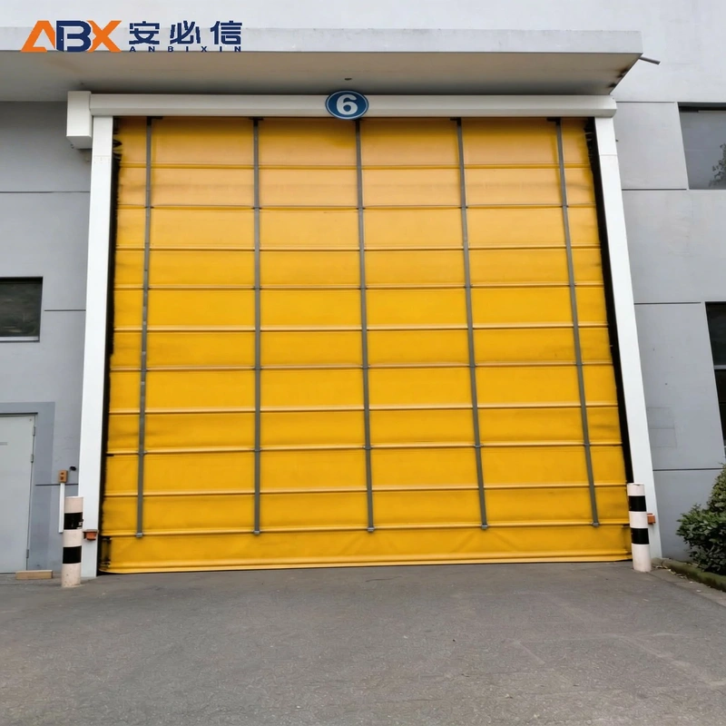 扬州背带门